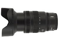 Obiektyw Nikon Nikkor Z 24-70 mm f/2.8 S