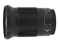 Obiektyw Nikon Nikkor Z 20 mm f/1.8 S