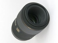 Obiektyw Sigma 105 mm f/2.8 EX DG Macro