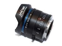 Obiektyw Venus Optics LAOWA 11 mm f/4.5 FF RL