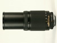 Obiektyw Nikon Nikkor AF 70-300 mm f/4-5.6D ED