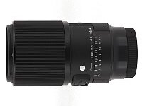 Obiektyw Sigma A 105 mm f/2.8 DG DN Macro