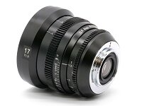 Obiektyw SLR Magic MicroPrime CINE 17 mm T1.5