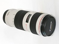 Obiektyw Canon EF 70-200 mm f/4L USM