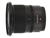 Obiektyw Nikon Nikkor Z 14-30 mm f/4 S