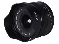 Obiektyw Venus Optics LAOWA 10 mm f/2 Zero-D MFT