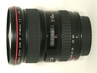 Obiektyw Canon EF 17-40 mm f/4.0L USM