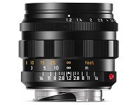 Obiektyw Leica Noctilux-M 50 mm f/1.2 ASPH