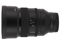 Obiektyw Sony FE 50 mm f/1.2 GM