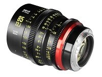 Obiektyw Meike 85 mm T2.1 Cine