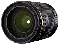 Obiektyw Pentax HD DA 16-50 mm f/2.8 ED PLM AW
