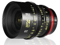 Obiektyw Meike 24 mm T2.1 Cine