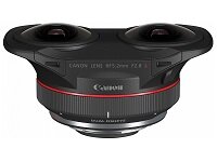 Obiektyw Canon RF 5.2 mm f/2.8L Dual Fisheye