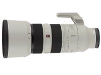 Obiektyw Sony FE 70-200 mm f/2.8 GM OSS II