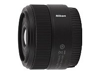 Obiektyw Nikon Nikkor Z 40 mm f/2.0