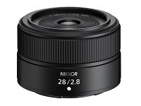 Obiektyw Nikon Nikkor Z 28 mm f/2.8 (SE)