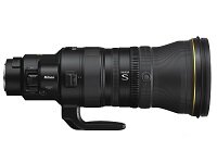 Obiektyw Nikon Nikkor Z 400 mm f/2.8 TC VR S