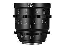 Obiektyw Venus Optics LAOWA 7.5 mm T2.9 Zero-D S35 Cine