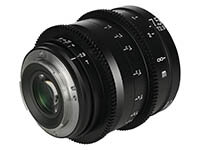 Obiektyw Venus Optics LAOWA 7.5 mm T2.9 Zero-D S35 Cine