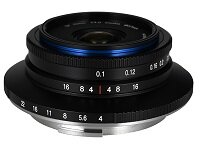 Obiektyw Venus Optics LAOWA 10 mm f/4 Cookie