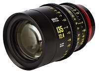 Obiektyw Meike 135 mm T2.4 Cine