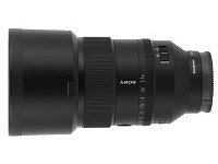 Obiektyw Sony FE 135 mm f/1.8 GM