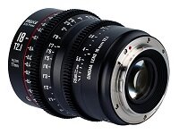 Obiektyw Meike 18 mm T2.1 Cine