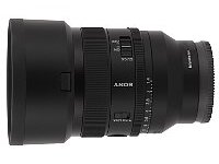 Obiektyw Sony FE 50 mm f/1.4 GM