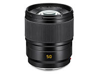 Obiektyw Leica Summicron-SL 50 mm f/2.0 ASPH