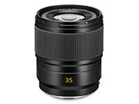 Obiektyw Leica Summicron-SL 35 mm f/2.0 ASPH