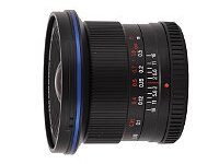 Obiektyw Venus Optics LAOWA 6 mm f/2 Zero-D MFT