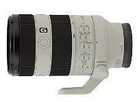 Obiektyw Sony FE 70-200 mm f/4 Macro G OSS II
