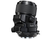 Obiektyw Fujifilm Fujinon GF 110 mm f/5.6 T/S Macro