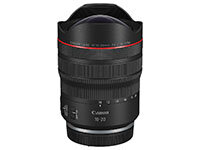 Obiektyw Canon RF 10-20 mm f/4L IS STM