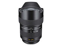 Obiektyw Leica Super-Vario-Elmarit-SL 14-24 mm f/2.8 ASPH.