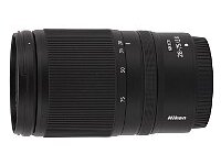 Obiektyw Nikon Nikkor Z 28-75 mm f/2.8