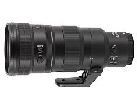 Obiektyw Nikon Nikkor Z 400 mm f/4.5 VR S