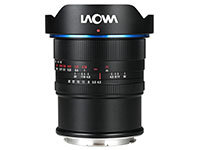 Obiektyw Venus Optics LAOWA 15 mm f/4.5 0.5x Macro