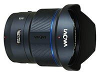 Obiektyw Venus Optics LAOWA 12 mm f/2.8 Lite Zero-D FF