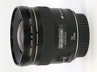 Obiektyw Canon EF 20 mm f/2.8 USM