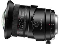 Obiektyw TTartisan 17 mm f/4 Tilt-Shift ASPH