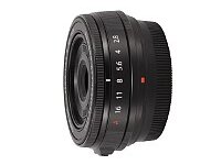Obiektyw Fujifilm Fujinon XF 23 mm f/2.8 R WR