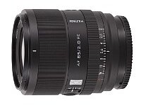 Obiektyw Viltrox AF 85 mm f/2 EVO