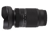 Obiektyw Sigma C 20-200 mm f/3.5-6.3 DG