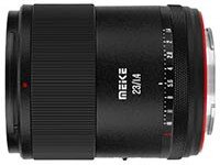 Obiektyw Meike 23 mm f/1.4 AF
