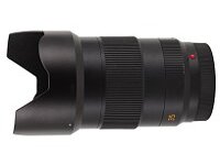 Obiektyw Leica APO-Summicron-SL 35 mm f/2 ASPH.