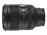 Obiektyw Viltrox AF 35 mm f/1.2 LAB