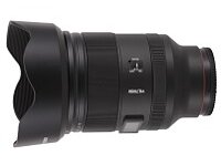 Obiektyw Viltrox AF 35 mm f/1.2 LAB