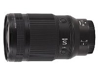 Obiektyw Nikon Nikkor Z 35 mm f/1.2 S