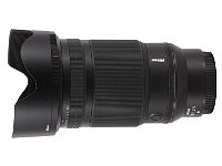 Obiektyw Nikon Nikkor Z 35 mm f/1.2 S